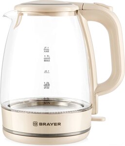 Электрический чайник Brayer BR1067