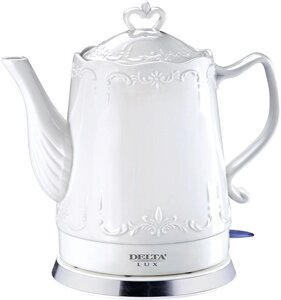 Электрический чайник Delta Lux DL-1236