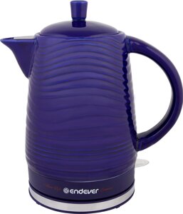 Электрический чайник Endever KR-470C