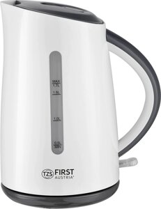 Электрический чайник First FA-5417-5-WI