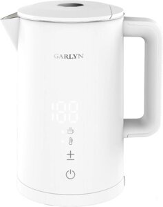 Электрический чайник Garlyn K-250S
