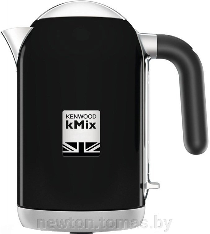 Электрический чайник Kenwood ZJX740BK от компании Интернет-магазин Newton - фото 1