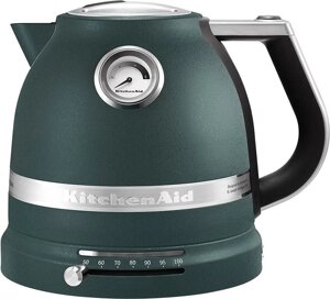 Электрический чайник KitchenAid Artisan 5KEK1522EPP