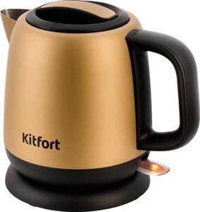 Электрический чайник Kitfort KT-6111