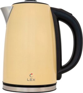 Электрический чайник LEX LX 30021-3