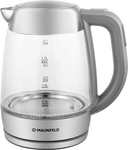 Электрический чайник maunfeld MFK-6111G