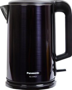 Электрический чайник Panasonic NC-CWK21