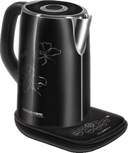Электрический чайник Redmond SkyKettle RK-M170S-E черный