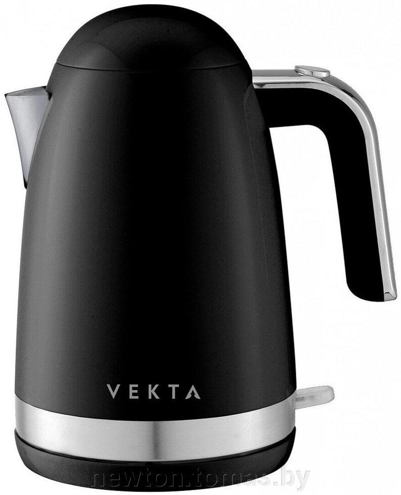 Электрический чайник Vekta KMC-1508 B от компании Интернет-магазин Newton - фото 1