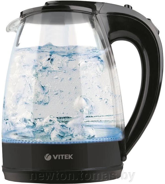 Электрический чайник Vitek VT-1122 TR от компании Интернет-магазин Newton - фото 1