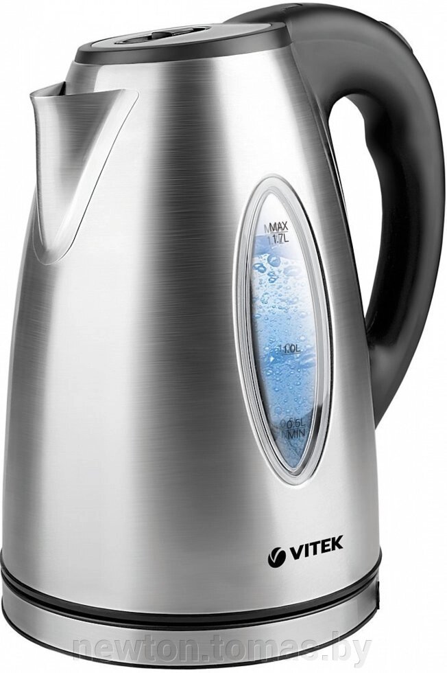 Электрический чайник Vitek VT-7019 ST от компании Интернет-магазин Newton - фото 1