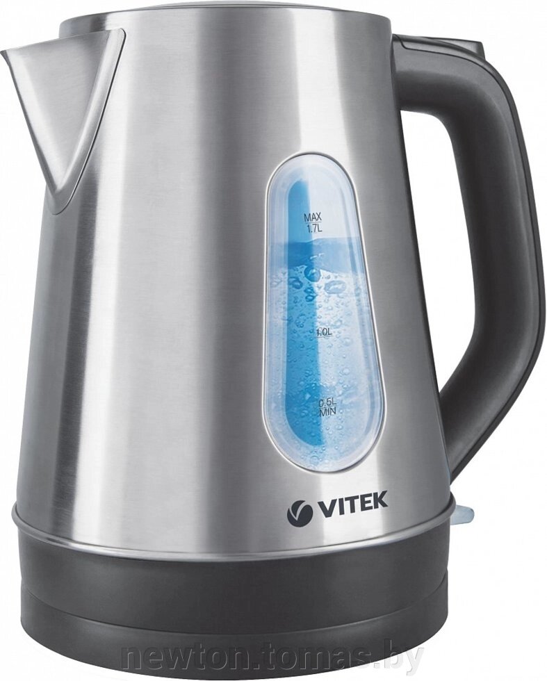 Электрический чайник Vitek VT-7038 ST от компании Интернет-магазин Newton - фото 1