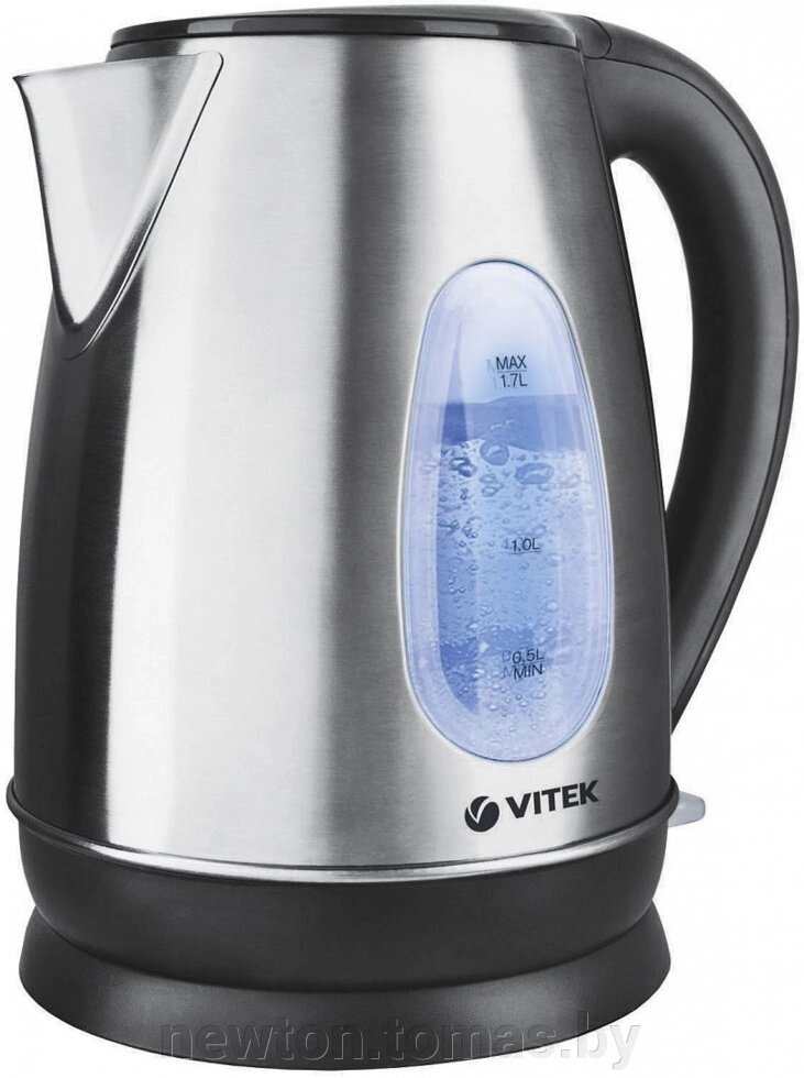 Электрический чайник Vitek VT-7039 ST от компании Интернет-магазин Newton - фото 1