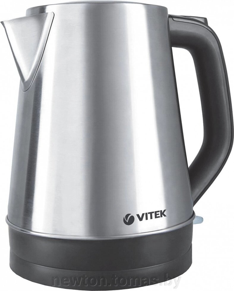 Электрический чайник Vitek VT-7040 ST от компании Интернет-магазин Newton - фото 1