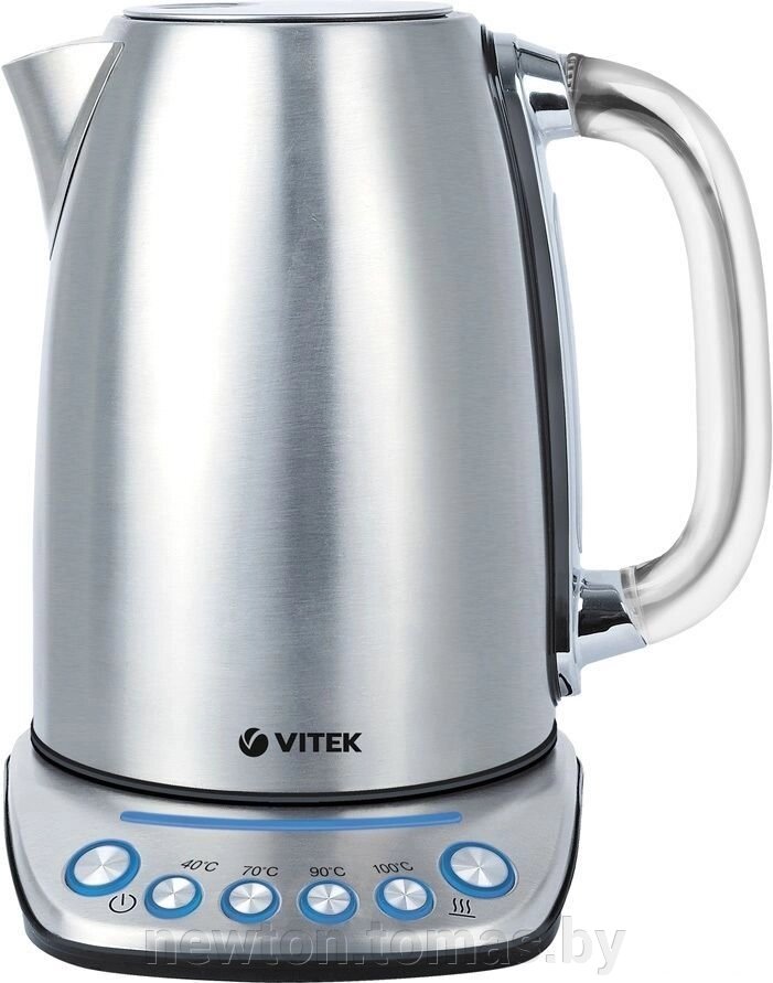 Электрический чайник Vitek VT-7089 от компании Интернет-магазин Newton - фото 1