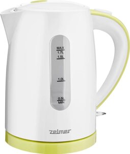 Электрический чайник Zelmer ZCK7616L