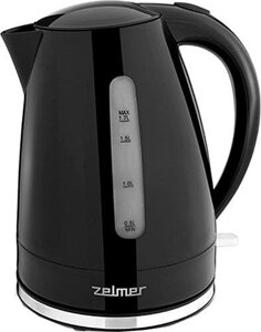 Электрический чайник Zelmer ZCK7617B