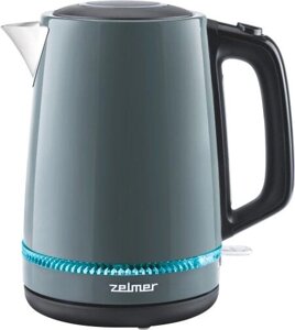 Электрический чайник Zelmer ZCK7921G