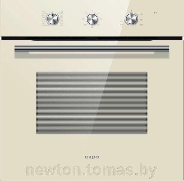 Электрический духовой шкаф Akpo PEA 7008 MMD01 IV от компании Интернет-магазин Newton - фото 1