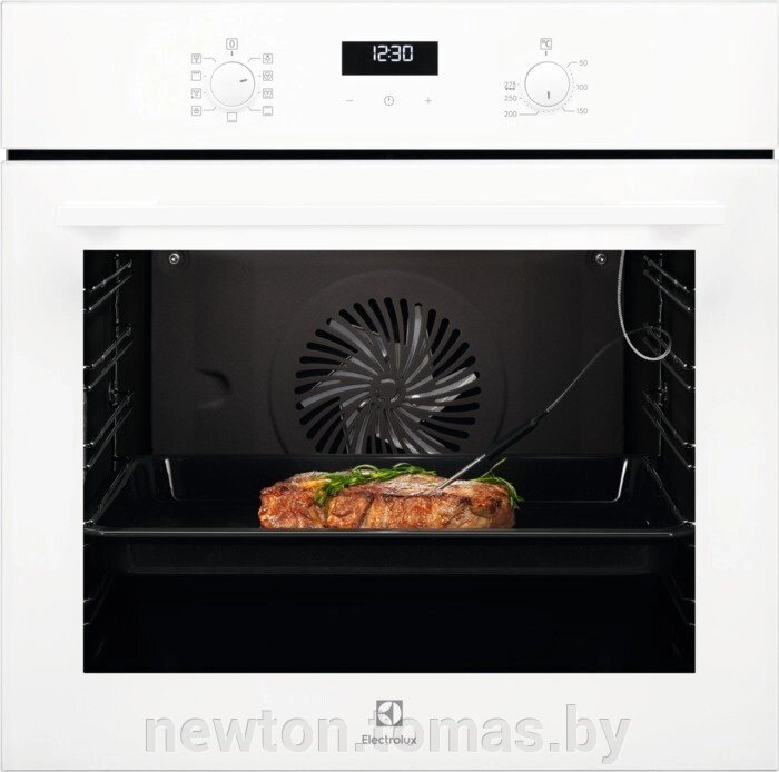 Электрический духовой шкаф Electrolux OKE5C71V от компании Интернет-магазин Newton - фото 1