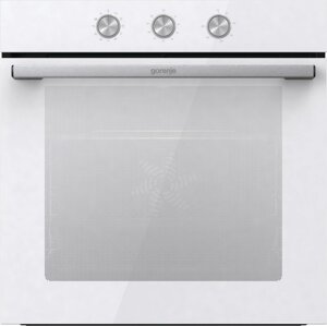 Электрический духовой шкаф gorenje bos67371cli