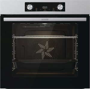 Электрический духовой шкаф Gorenje BO6735E02X