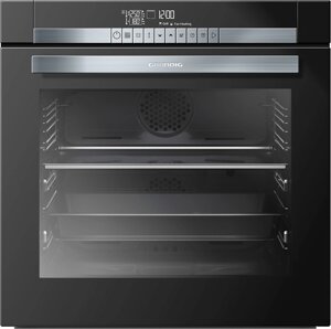 Электрический духовой шкаф Grundig GEZST47000B