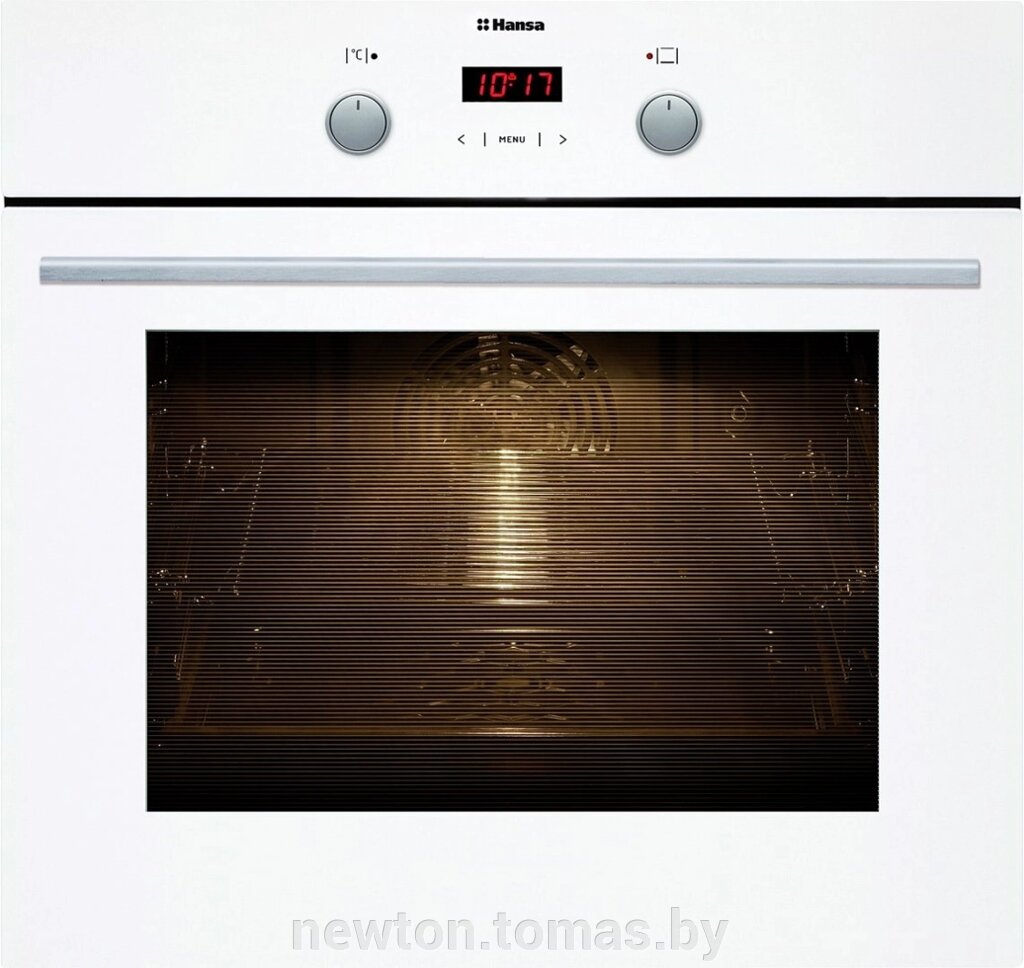 Электрический духовой шкаф Hansa BOEW68465 от компании Интернет-магазин Newton - фото 1