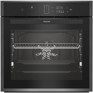 Электрический духовой шкаф Hotpoint-Ariston FE9 1351 SH BLG