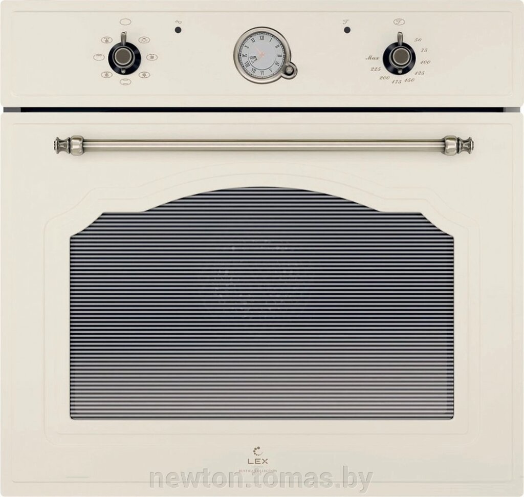 Электрический духовой шкаф LEX EDM 072 C IV от компании Интернет-магазин Newton - фото 1