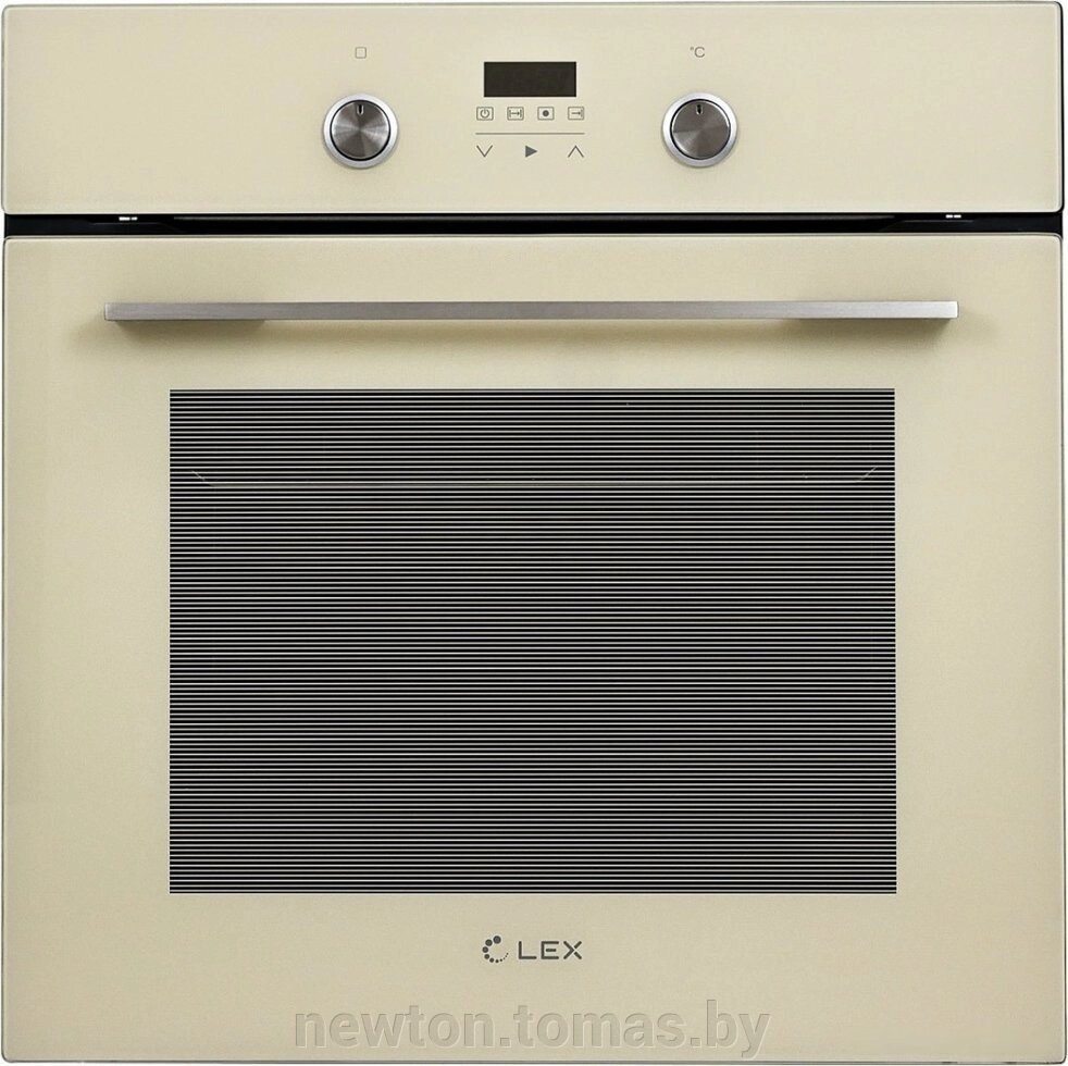 Электрический духовой шкаф LEX EDP 092 IV от компании Интернет-магазин Newton - фото 1