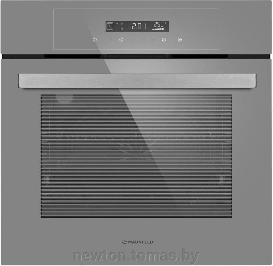 Электрический духовой шкаф MAUNFELD AEOD6063G2 от компании Интернет-магазин Newton - фото 1