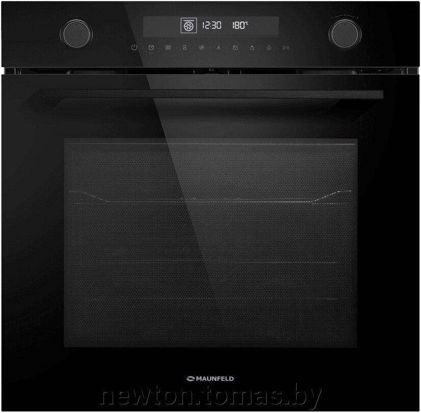Электрический духовой шкаф MAUNFELD MEOR7217DMB2 от компании Интернет-магазин Newton - фото 1