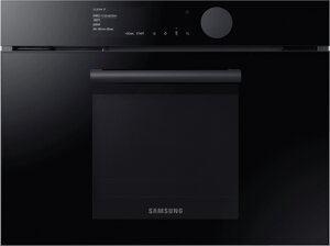 Электрический духовой шкаф Samsung NQ50T8539BK/EO