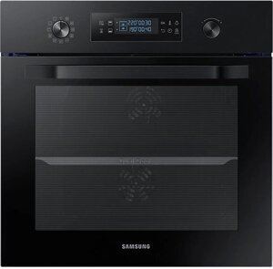 Электрический духовой шкаф Samsung NV66M3531BB