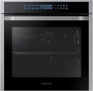 Электрический духовой шкаф Samsung NV75N7546RS