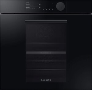 Электрический духовой шкаф Samsung NV75T8879RK/EO
