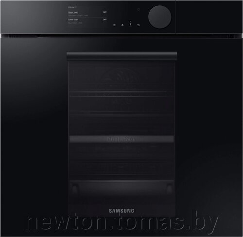 Электрический духовой шкаф Samsung NV75T8979RK/EO