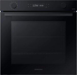 Электрический духовой шкаф Samsung NV7B41201AK/U2