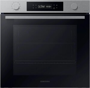 Электрический духовой шкаф Samsung NV7B41207AS