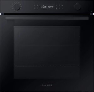 Электрический духовой шкаф Samsung NV7B4145VAK/U2
