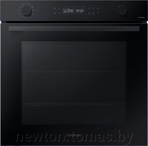 Электрический духовой шкаф Samsung NV7B4145VAK/U2