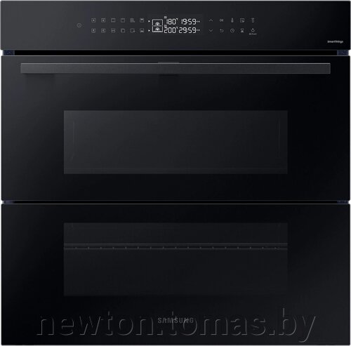 Электрический духовой шкаф Samsung NV7B4325ZAK/U2