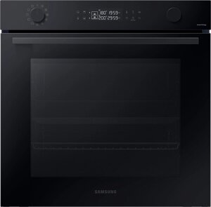 Электрический духовой шкаф Samsung NV7B44207AK/U2