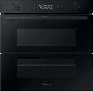 Электрический духовой шкаф Samsung NV7B45251AK/U2