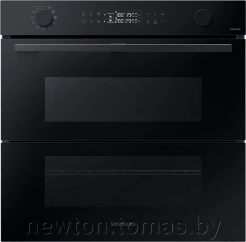 Электрический духовой шкаф Samsung NV7B4545VAK/U2