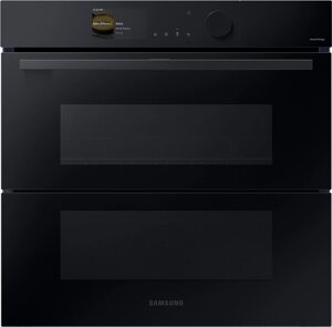 Электрический духовой шкаф Samsung NV7B6785KAK/U2