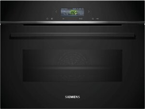 Электрический духовой шкаф Siemens iQ700 CM724G1B1