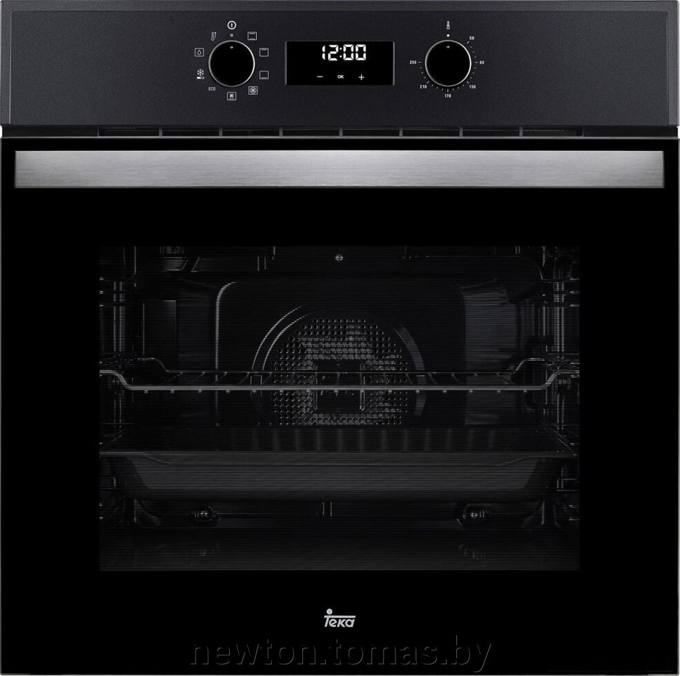 Электрический духовой шкаф TEKA HBB 720 черный [41560200] от компании Интернет-магазин Newton - фото 1