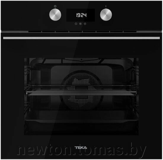 Электрический духовой шкаф TEKA HLB 8400 черный от компании Интернет-магазин Newton - фото 1